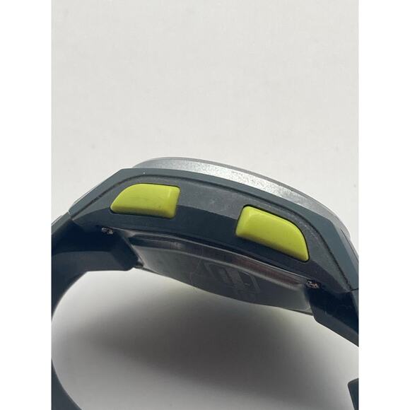 Timex Ironman Triathlon Mens Womens Watch 38mm Timer Alarm WR Indiglo Day Date - Picture 8 of 12